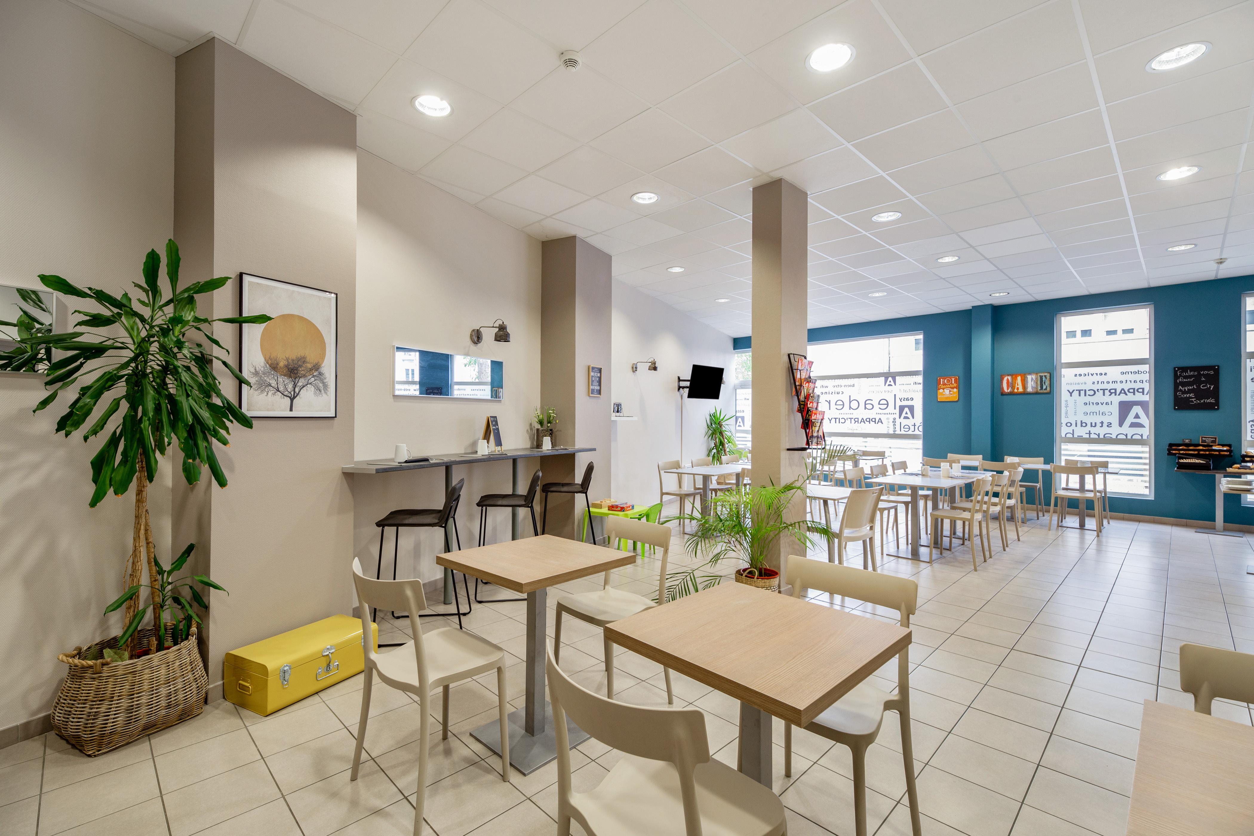 Appart'City Confort Niort Centre Aparthotel Exterior photo