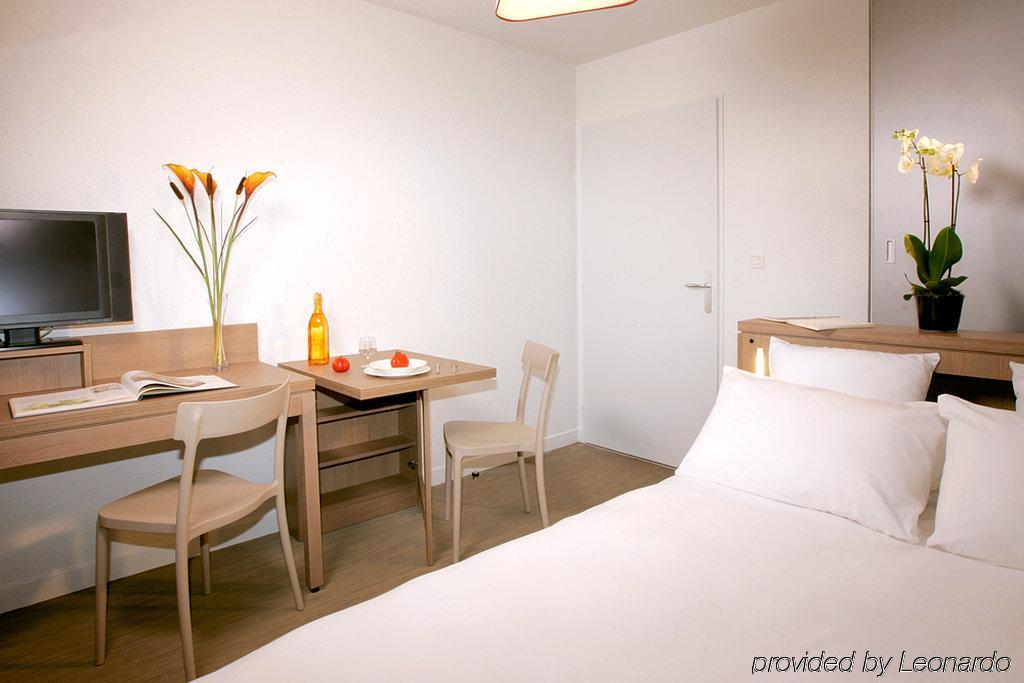 Appart'City Confort Niort Centre Aparthotel Room photo